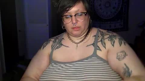 foxdarling96 online show from June 10, 2:33 am