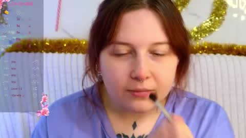 Belinda online show from January 6, 11:14 am