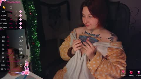 Belinda online show from December 6, 3:22 pm