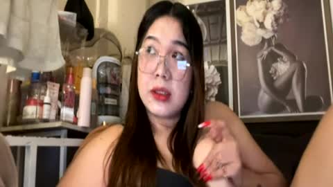 Alicia Baby online show from July 23, 5:10 pm