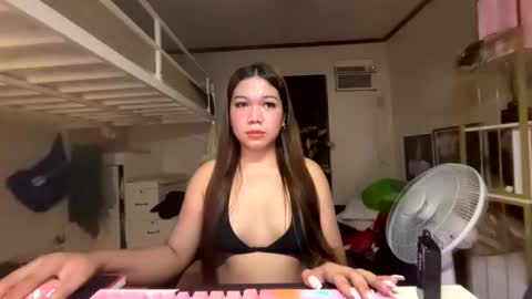 Alicia Baby online show from January 12, 11:32 pm