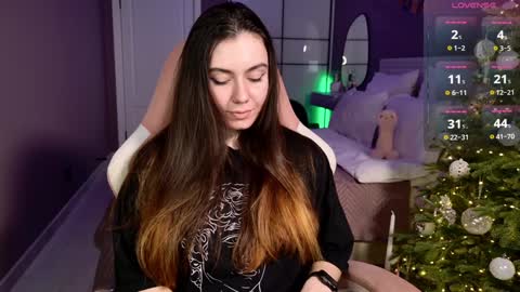 Foxy online show from January 11, 2:58 pm