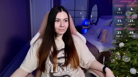 Foxy online show from January 23, 3:32 pm