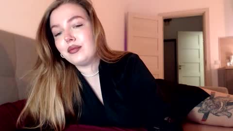 Cindy online show from February 9, 9:28 pm