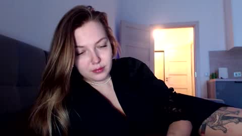 Cindy online show from February 18, 5:53 am