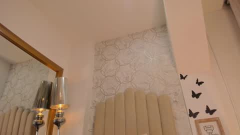 Foxy online show from March 12, 9:17 pm