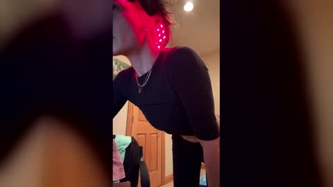 foxy7474 online show from January 14, 7:24 am