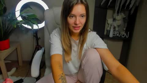 Foxy online show from October 23, 12:38 am