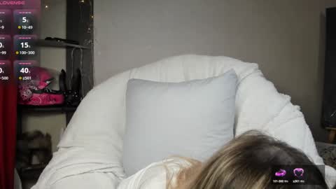 Foxy online show from February 1, 3:30 am