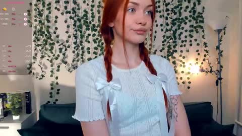 Eva online show from November 9, 7:43 pm