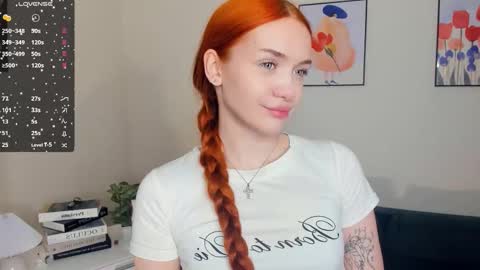 Eva online show from January 11, 7:08 pm