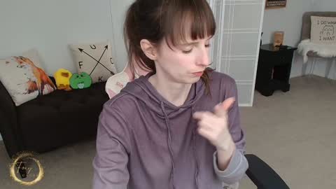 Lex Vive foxygamer cb online show from March 14, 1:06 am