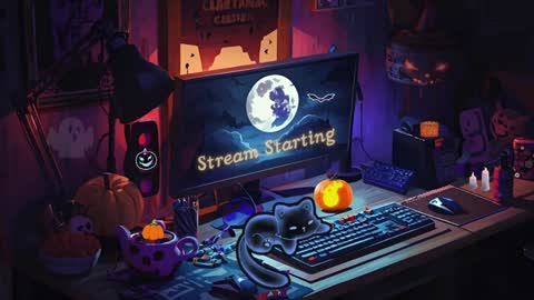 Lex Vive foxygamer cb online show from October 3, 1:22 am