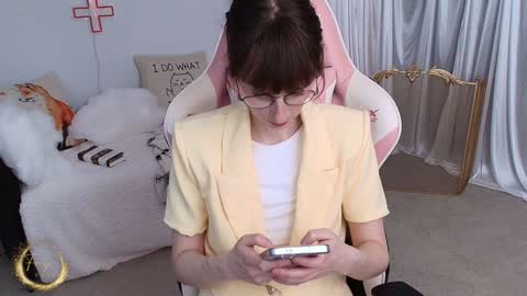 Lex Vive foxygamer cb online show from October 29, 2:05 am