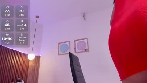 foxy_kylie online show from February 26, 8:30 pm