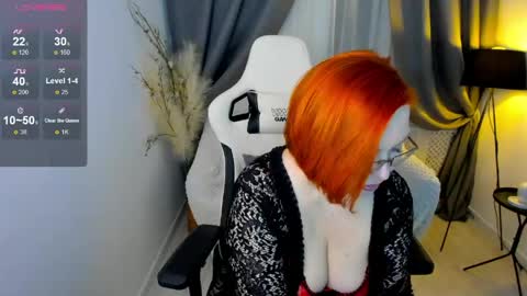 Lola online show from April 30, 6:29 am