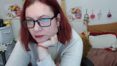 foxydesiree online show from December 7, 5:04 am