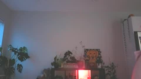 beautiful blair online show from December 16, 11:21 pm