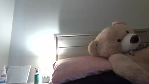 Angel online show from March 13, 11:50 pm