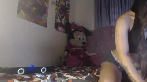 Jeiby online show from April 10, 8:20 am