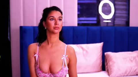 francescadante online show from April 24, 6:49 am