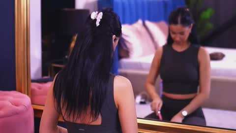 francescadante online show from March 31, 6:24 am