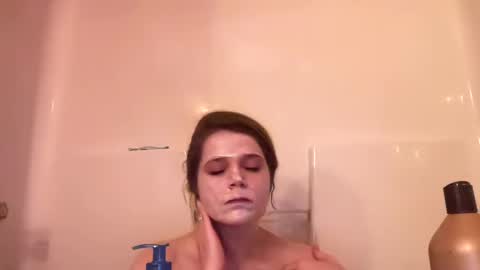 francescafey online show from October 13, 3:31 am