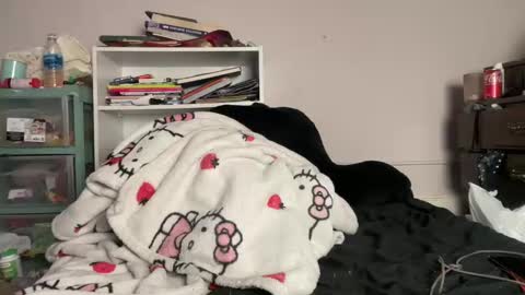 francescafey online show from November 13, 5:17 am