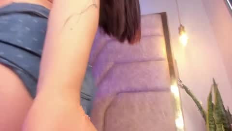 francheska121 online show from April 18, 7:58 pm