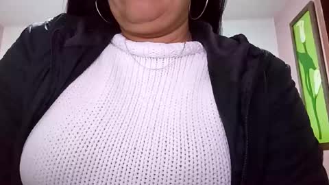 francy froz online show from October 15, 1:19 am