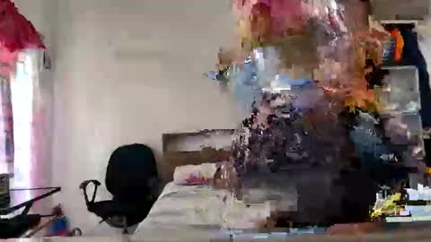 franfinee online show from September 19, 3:22 pm