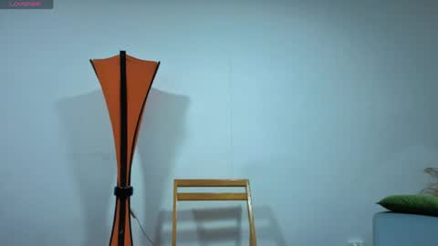 Fransheska online show from April 15, 12:28 pm