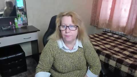 FrauMartha online show from February 28, 10:20 am