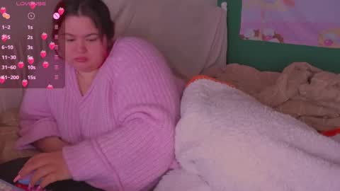 Alice online show from March 6, 10:20 am