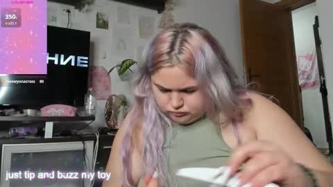 Alice online show from November 20, 4:19 pm