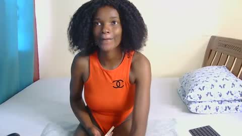 Nessa-Independent model online show from January 17, 7:41 am