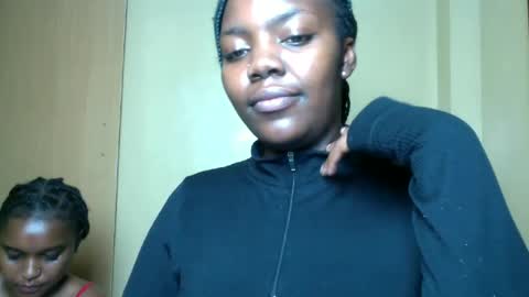 Lyne online show from June 13, 3:04 am