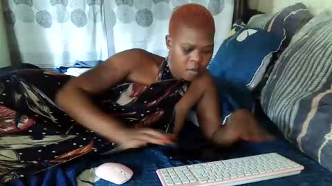 Mandy online show from February 22, 1:01 pm