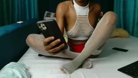 freakyvirgoh_ online show from January 13, 6:52 am