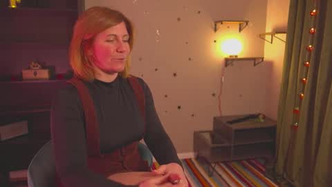 Louise or Lou 3 online show from December 3, 2:38 pm