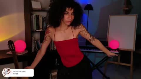 Vale online show from September 18, 3:05 am