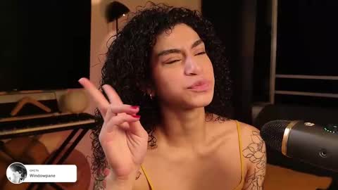 Vale online show from February 19, 5:27 am