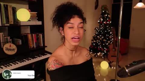 Vale online show from December 22, 4:37 am