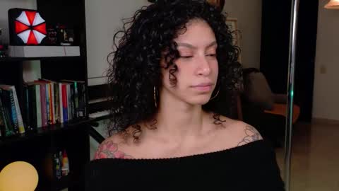 Vale online show from February 22, 2:01 am