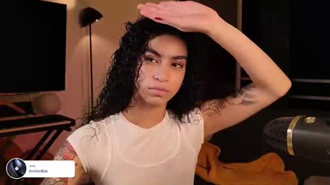 Vale online show from February 24, 2:38 am