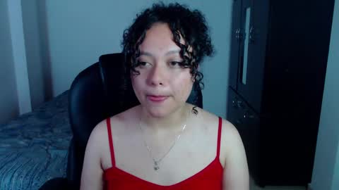 Louise  online show from December 20, 12:08 am