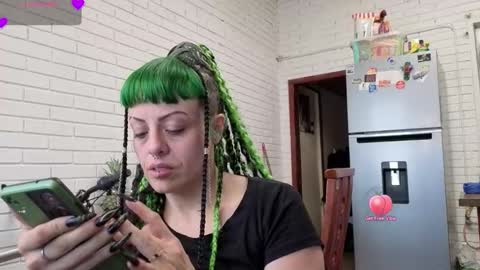 freyaa_sorceress online show from September 14, 7:56 pm