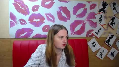 FreyaDak online show from October 12, 11:23 am