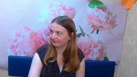 FreyaDak online show from October 2, 5:18 pm