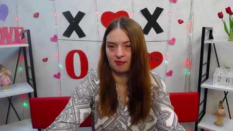 FreyaDak online show from January 26, 6:07 am